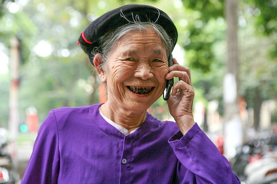 Nhà mạng phải