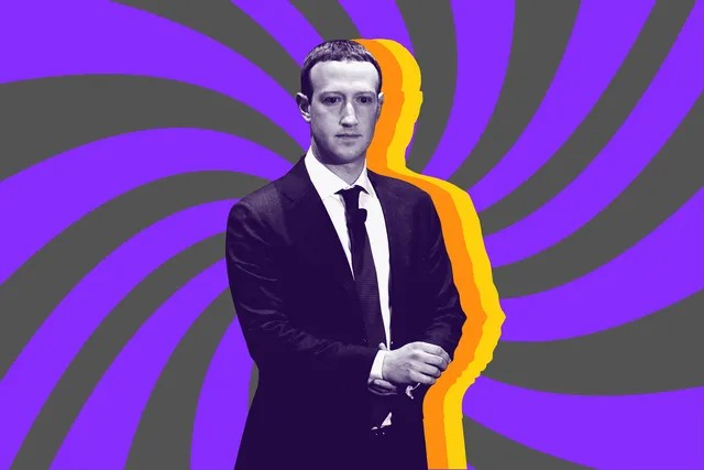 5 bí quyết lãnh đạo doanh nghiệp của Mark Zuckerberg