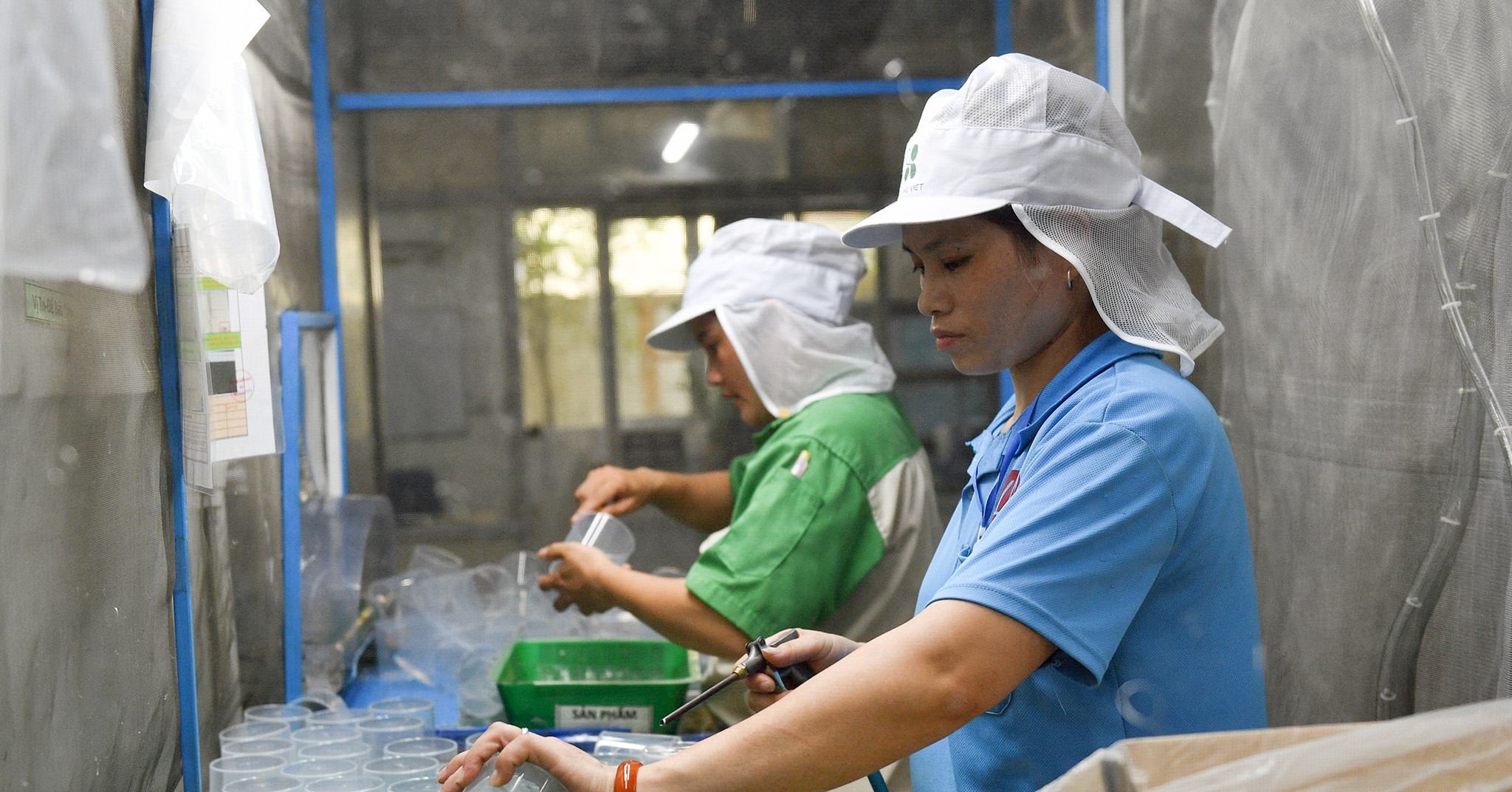 Quy định mới của Chính phủ về  mức lương tối thiểu vùng từ 1/7