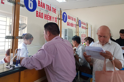 95% người cao tuổi ở Lạng Sơn có thẻ BHYT, 'điểm tựa' trong chăm sóc sức khỏe