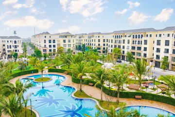 Vinhomes Ocean Park 2, 3 được phép mở bán cho người nước ngoài