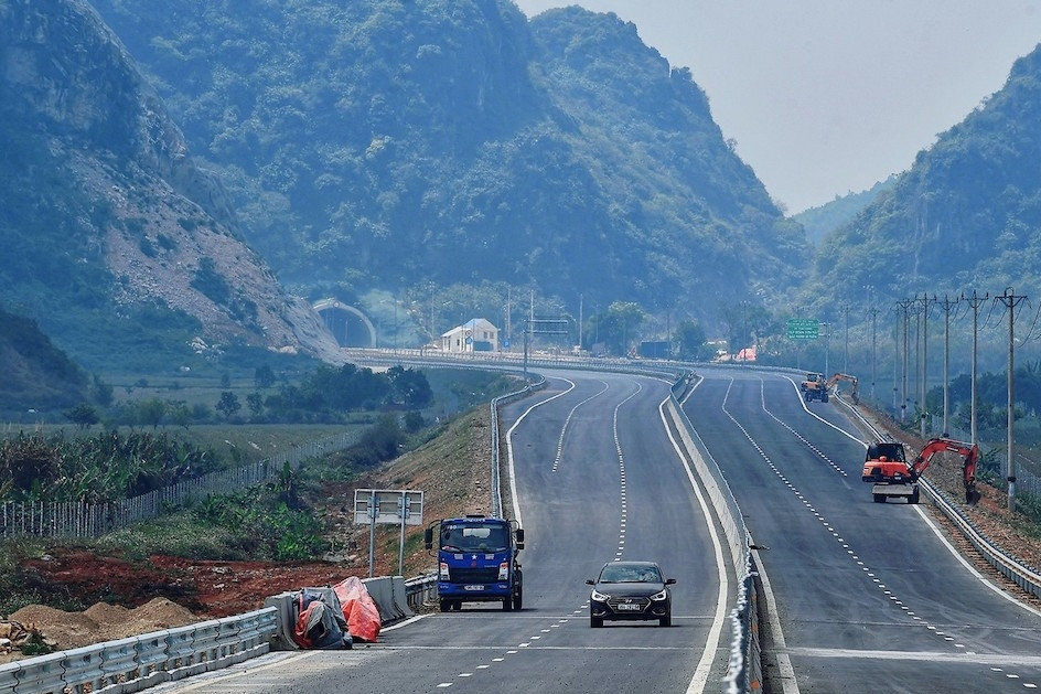 12 tuyến cao tốc do Nhà nước đầu tư, đủ điều kiện triển khai thu phí