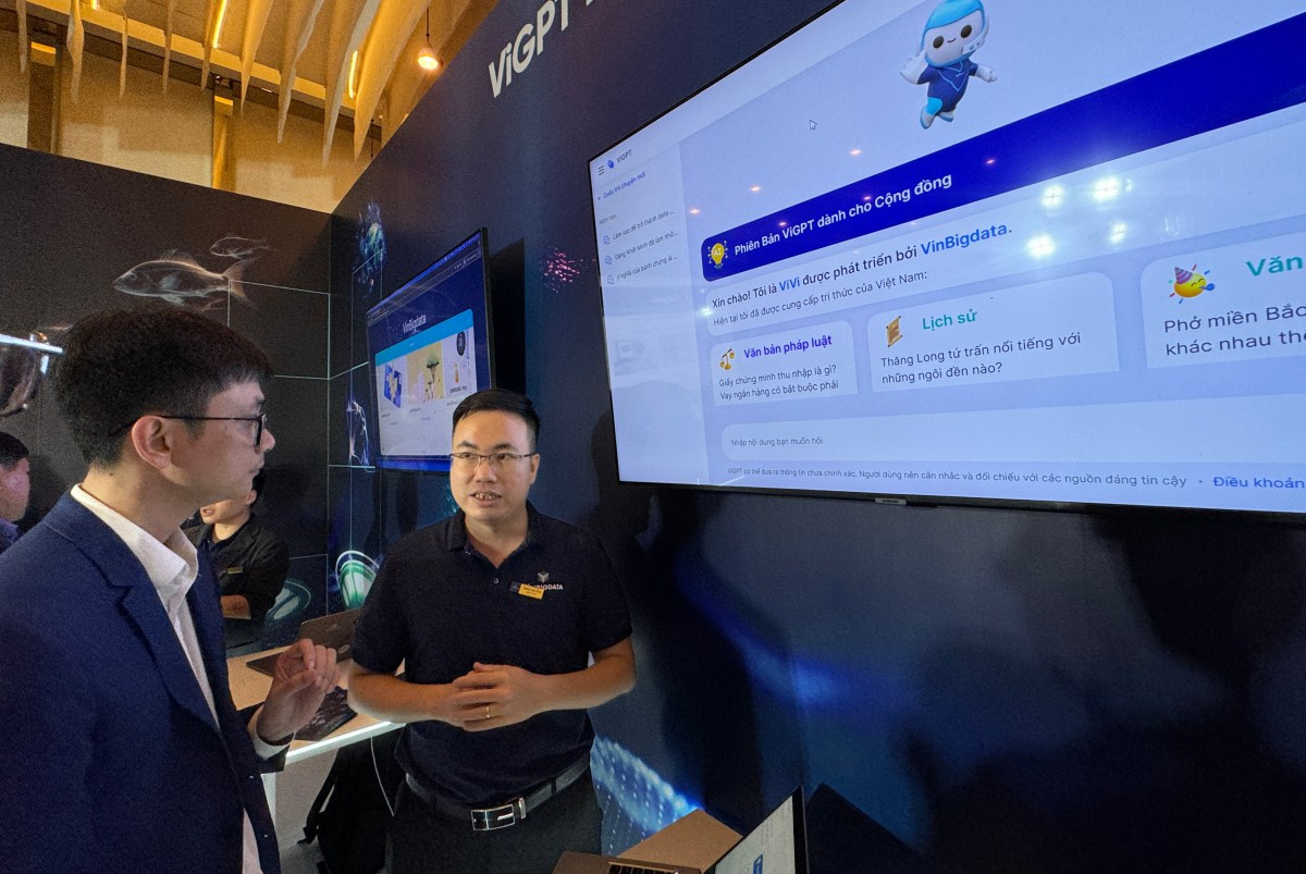 Sử dụng AI miễn phí hay có phí tuỳ vào nhu cầu của doanh nghiệp 1 AImienphi