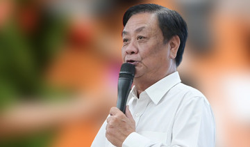 Bộ trưởng Lê Minh Hoan: Có sản phẩm phải 'đánh trống, khua chiêng' lên