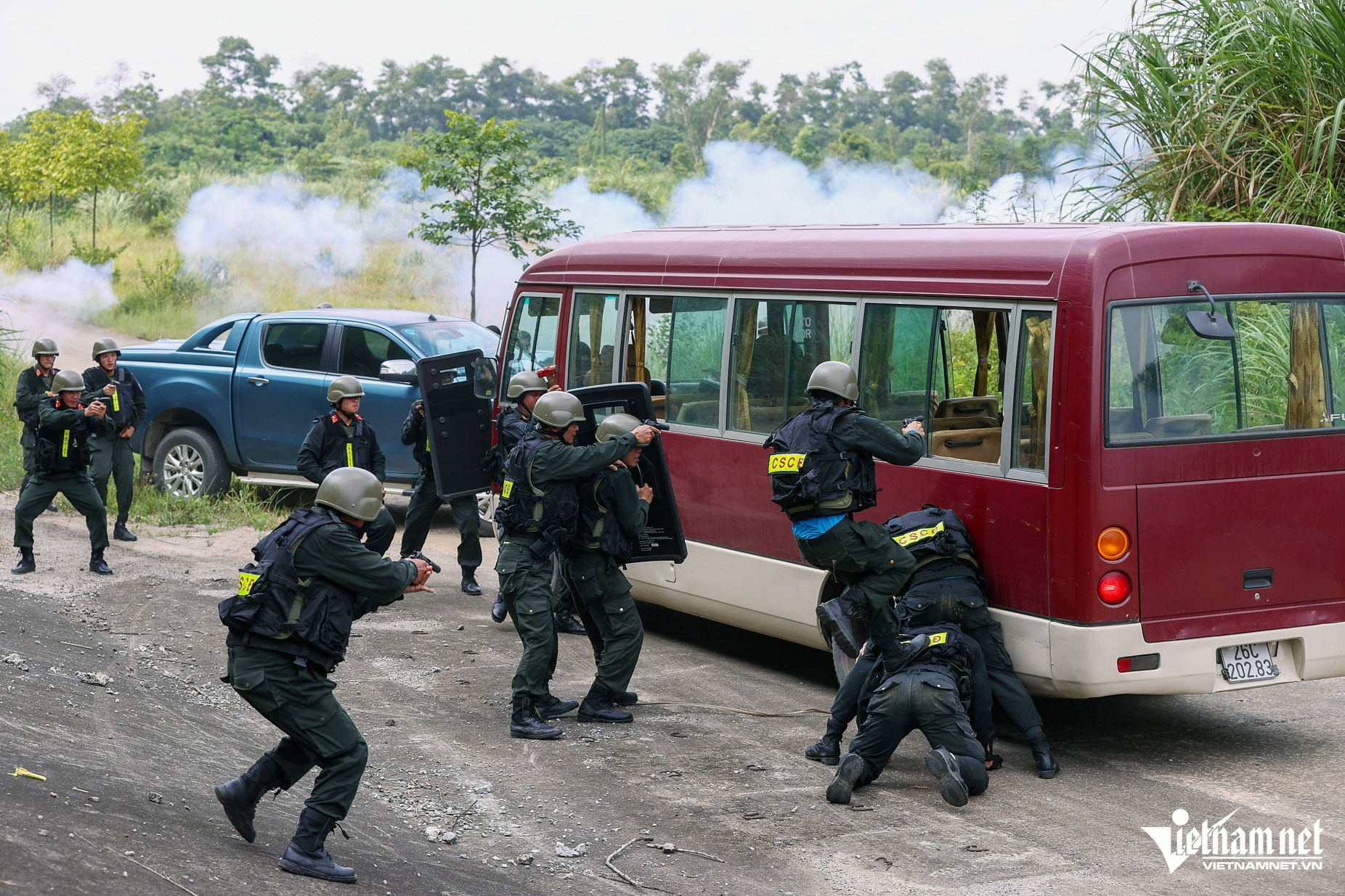 cảnh sát