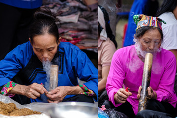 Chợ tình độc đáo ở Cao Bằng, khách tới 'tìm duyên', ăn đậu phụ rán nóng hổi