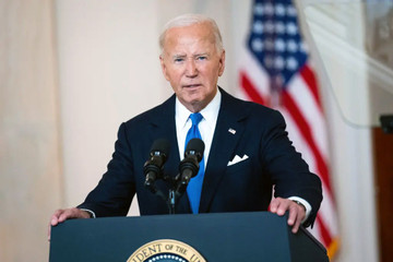 Đảng Dân chủ có thể chọn ứng viên tổng thống mới thay ông Biden?