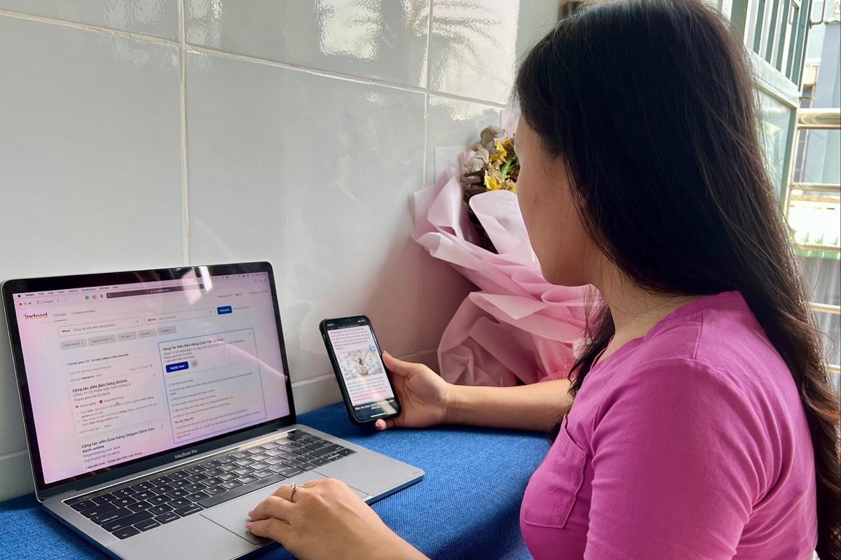 Dính chiêu lừa 'cũ rích' trên mạng, cô gái mất hơn 300 triệu đồng