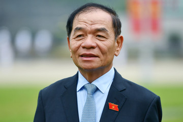 Ông Lê Thanh Vân bị bắt do liên quan vụ ông Lưu Bình Nhưỡng