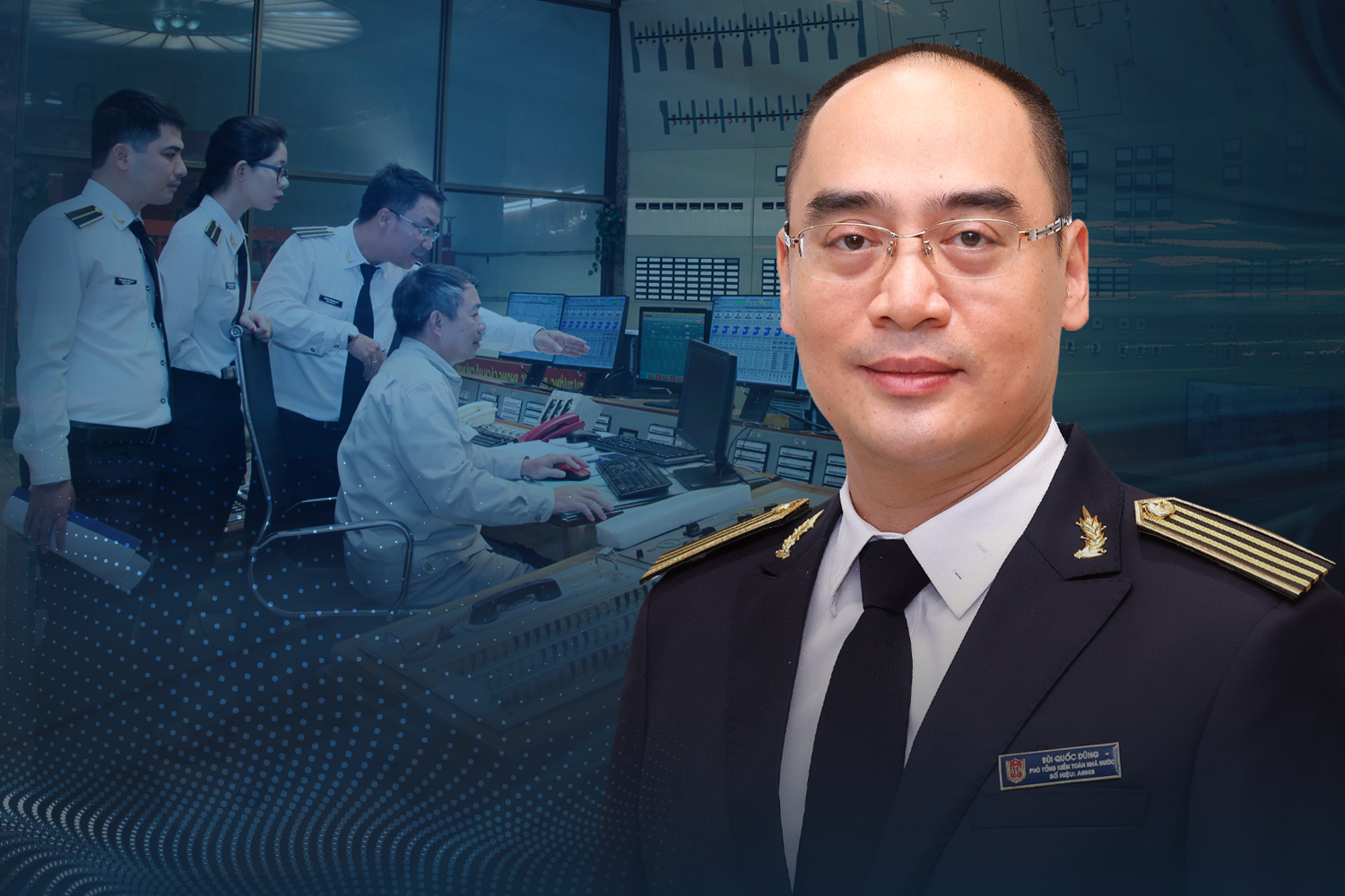 Số hóa 13 triệu trang tài liệu từ 1.300 cuộc kiểm toán, tạo dữ liệu lớn