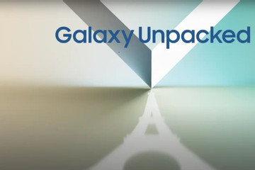 Tâm điểm Samsung Galaxy Unpacked: Điện thoại gập, đồng hồ và nhẫn thông minh