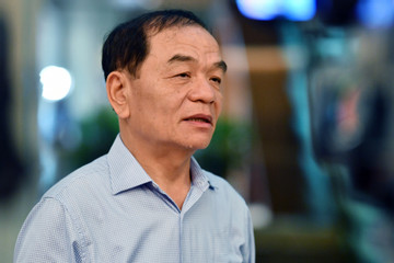 Thường vụ Quốc hội đồng ý khởi tố, bắt tạm giam đại biểu Lê Thanh Vân