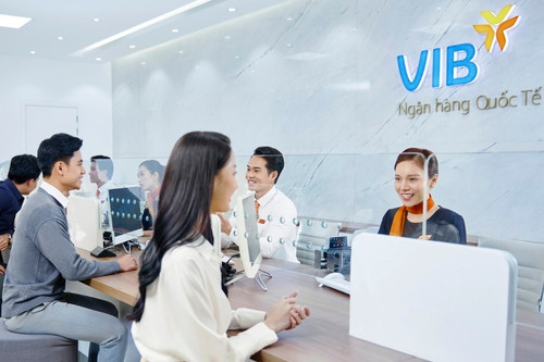 VIB ra mắt gói vay nhà phố lãi suất chỉ 5,9%, miễn trả gốc đến 48 tháng