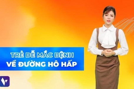 ‘Việt Nam vui khỏe’: Chương trình sức khỏe gần gũi mọi gia đình Việt