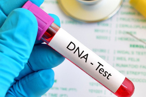 Vợ tố cáo âm mưu lợi dụng xét nghiệm ADN của chồng