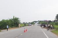 Bản tin chiều 11/7: Tạm giữ tài xế vi phạm nồng độ cồn gây tai nạn ở Bắc Giang