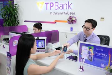 Khám phá chiếc thẻ ưu đãi ẩm thực ‘thịnh soạn’ nhất của TPBank