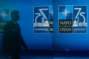 NATO để ngỏ khả năng kết nạp thêm thành viên ở châu Âu