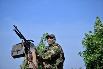 Nga triển khai biện pháp răn đe, nói hơn 700 lính nước ngoài phục vụ cho Ukraine