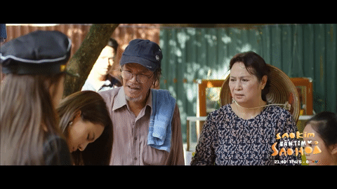 Preview Sao Kim bắn tim sao Hỏa tập 5