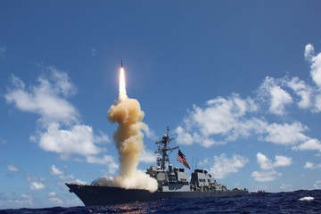 Quan chức Nga nói Mỹ triển khai tên lửa tầm xa tới Đức là ‘mối đe dọa trực tiếp’