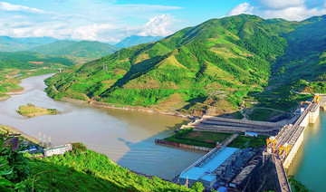 Địa phương nào có nhà máy thủy điện lớn nhất Việt Nam?