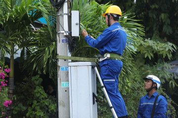 Tháo gỡ khó khăn cho nhà mạng trong phát triển hạ tầng viễn thông thụ động