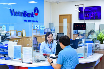 VietinBank ra mắt 30 gói thuê bao bảo lãnh siêu hấp dẫn cho doanh nghiệp