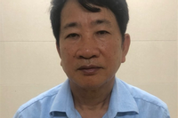Bản tin chiều 12/7: Bắt nguyên Giám đốc BHXH tỉnh Bắc Giang