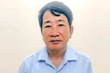 Bắt nguyên Giám đốc BHXH tỉnh Bắc Giang
