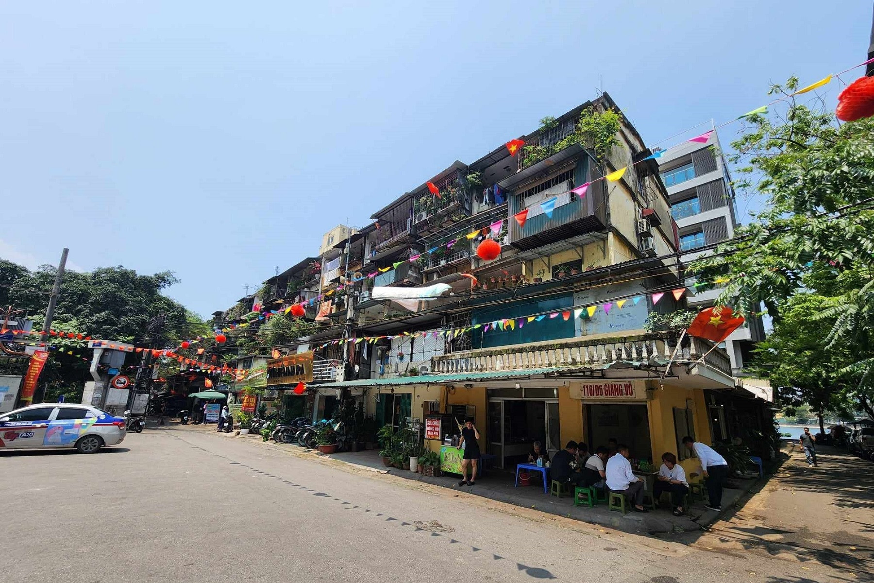 Dự thảo Luật Thủ đô: Hà Nội cần cơ chế đặc thù để phát triển