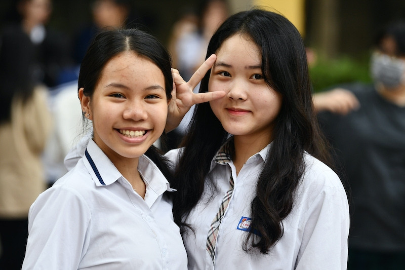 Hơn 60 trường ở Hà Nội hạ điểm chuẩn vào lớp 10 năm 2024
