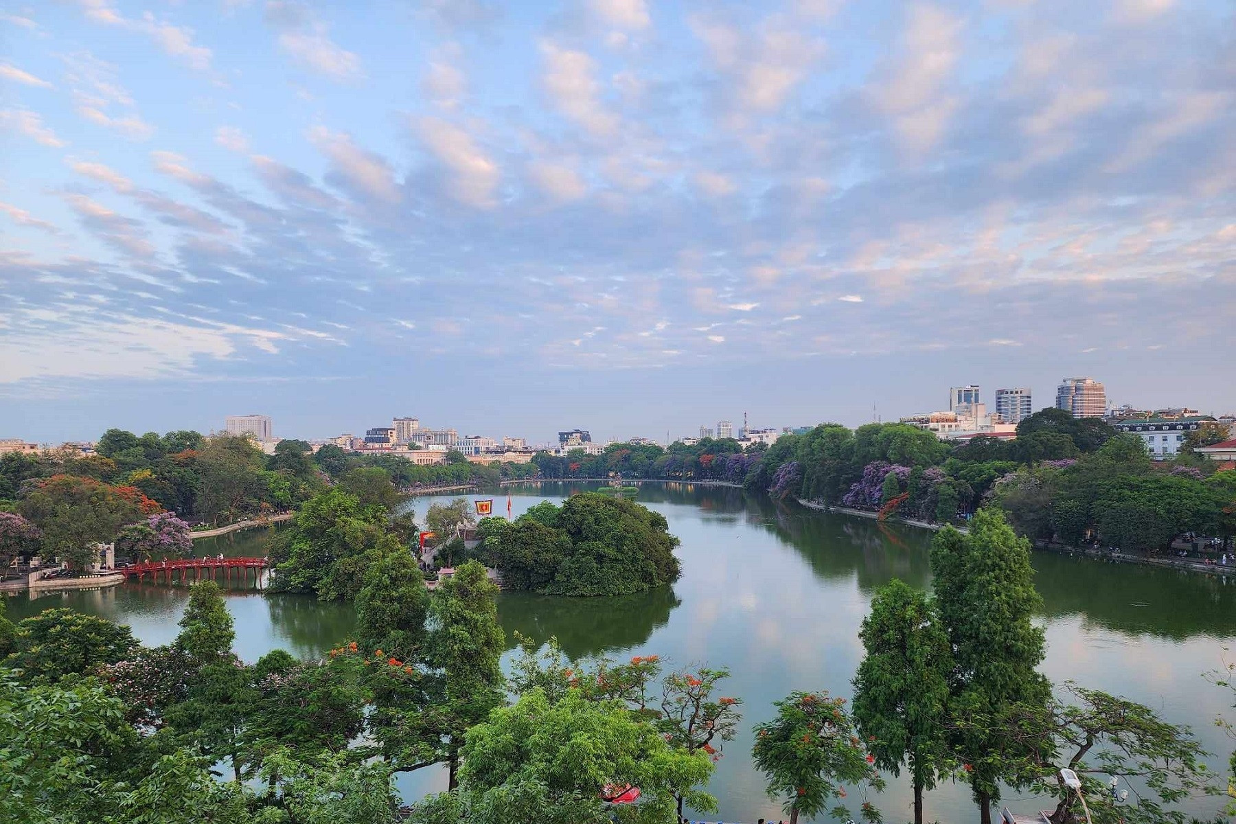 Luật Thủ đô sửa đổi: Đề xuất tăng thêm một phó chủ tịch HĐND