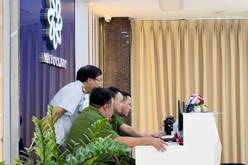 Một thẩm mỹ viện ở Nghệ An bị xử phạt vì 'can thiệp vào cơ thể người'