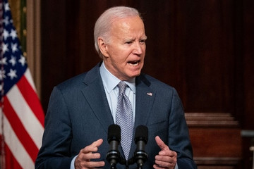 Ông Biden thất vọng với Israel, hé lộ kế hoạch ở Gaza hậu xung đột