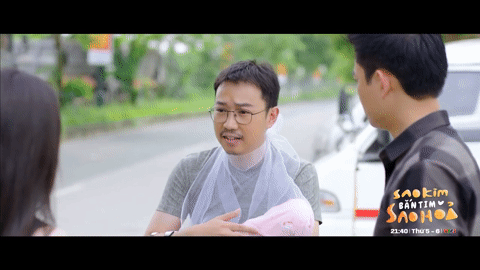 Preview Sao Kim bắn tim sao Hỏa tập 6