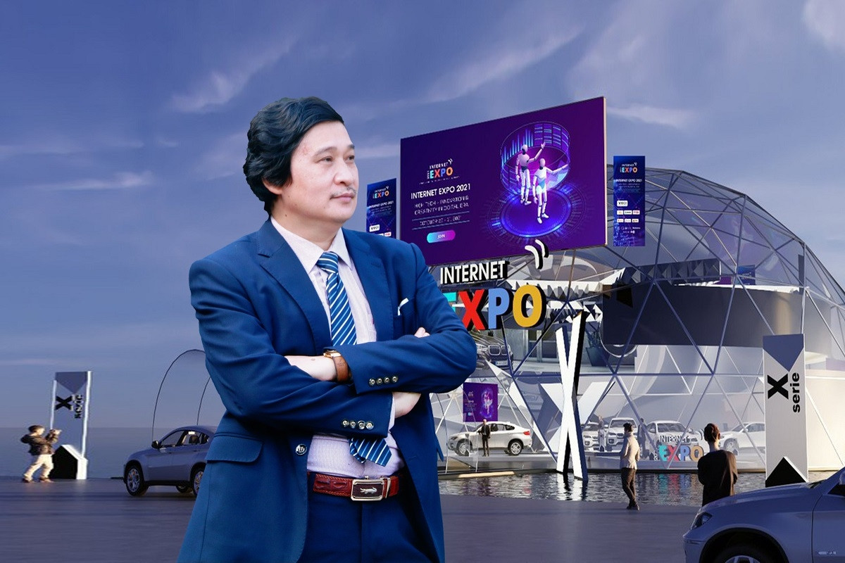 TS tự động hóa quyết đưa sâm thương hiệu Việt xuất ngoại