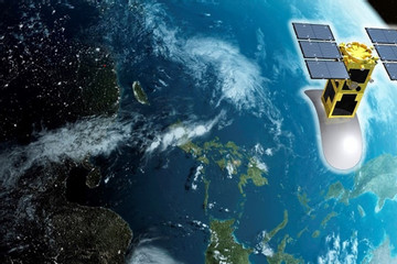 Việt Nam phóng vệ tinh radar quan sát Trái đất vào đầu năm 2025