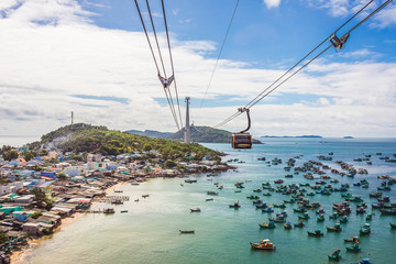 'Vượt mặt' Bali và Phuket, Phú Quốc trở thành hòn đảo đẹp thứ 2 thế giới