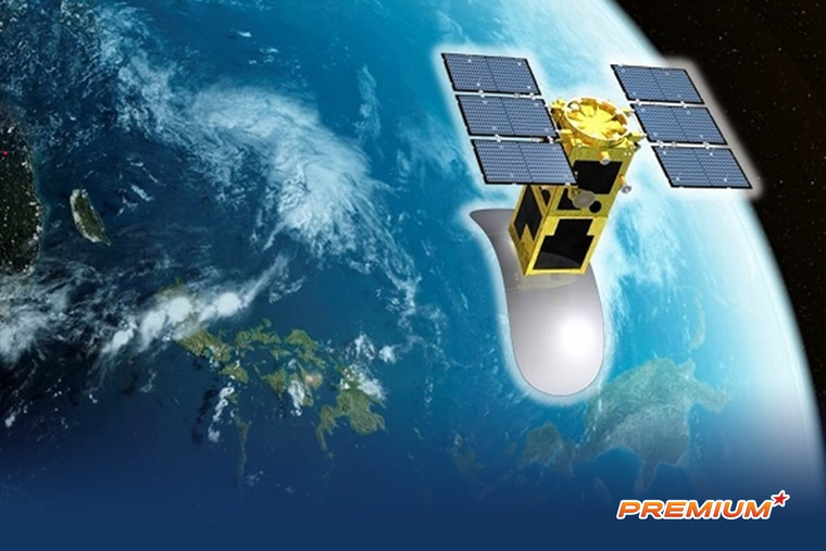 Việt Nam dự kiến phóng vệ tinh radar quan sát Trái đất vào đầu năm 2025