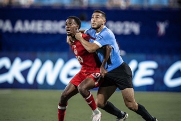 Kết quả bóng đá hôm nay 14/7/2024: Uruguay đoạt HCĐ Copa America nhờ Suarez