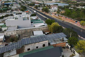 Bộ Công Thương nói gì về chính sách cho điện mặt trời mái nhà?
