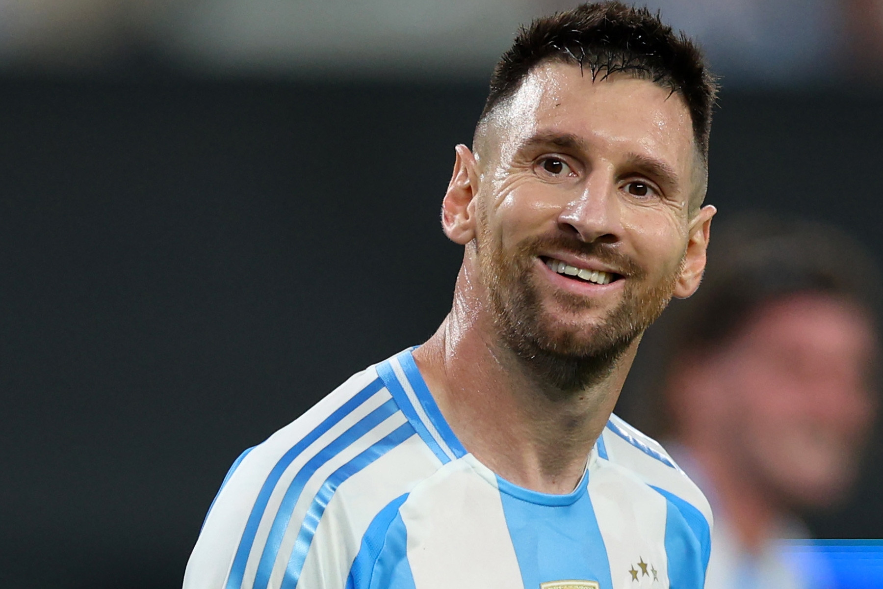 Chung kết Copa America 2024: Bóng đá Mỹ và mỏ vàng Messi