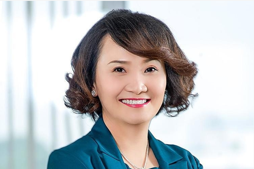 ‘Công chúa mía đường’ làm Chủ tịch Công ty mía đường lớn nhất Việt Nam