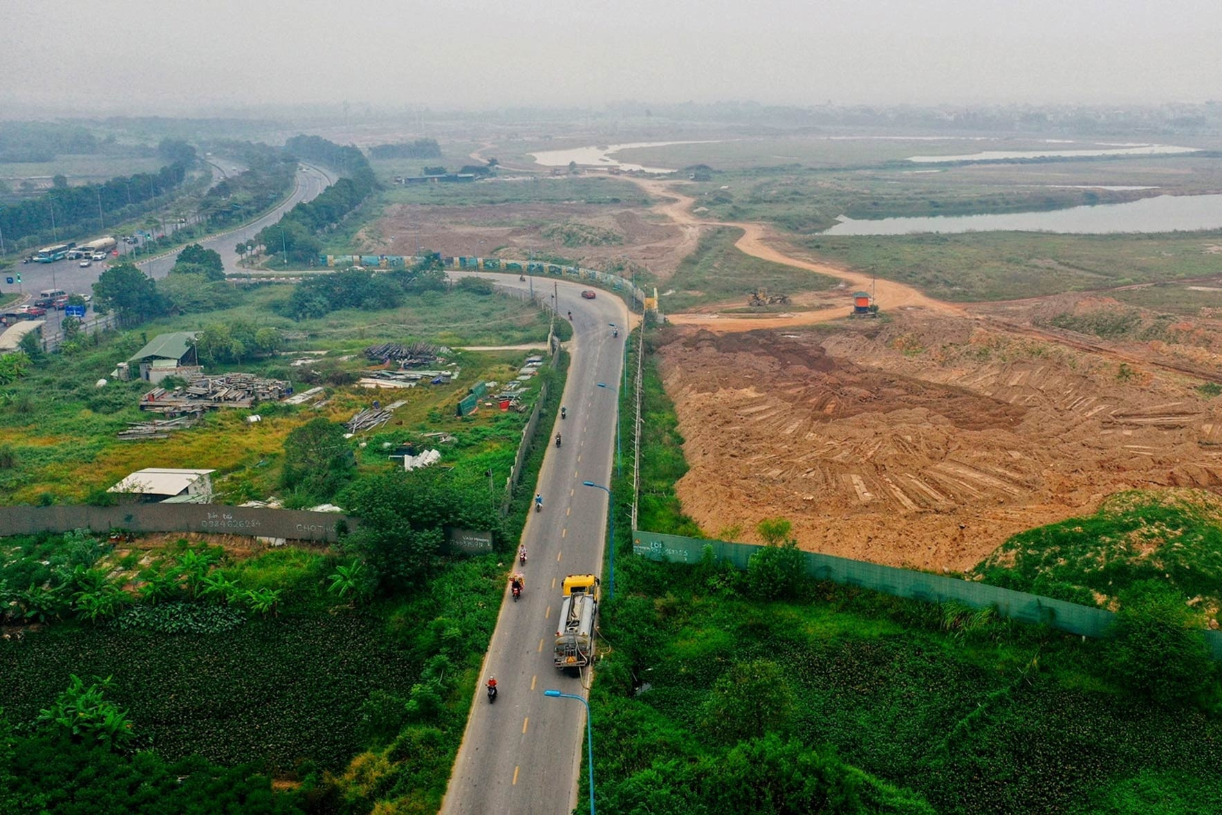 Quy định mới về bồi thường, hỗ trợ, tái định cư khi Nhà nước thu hồi đất