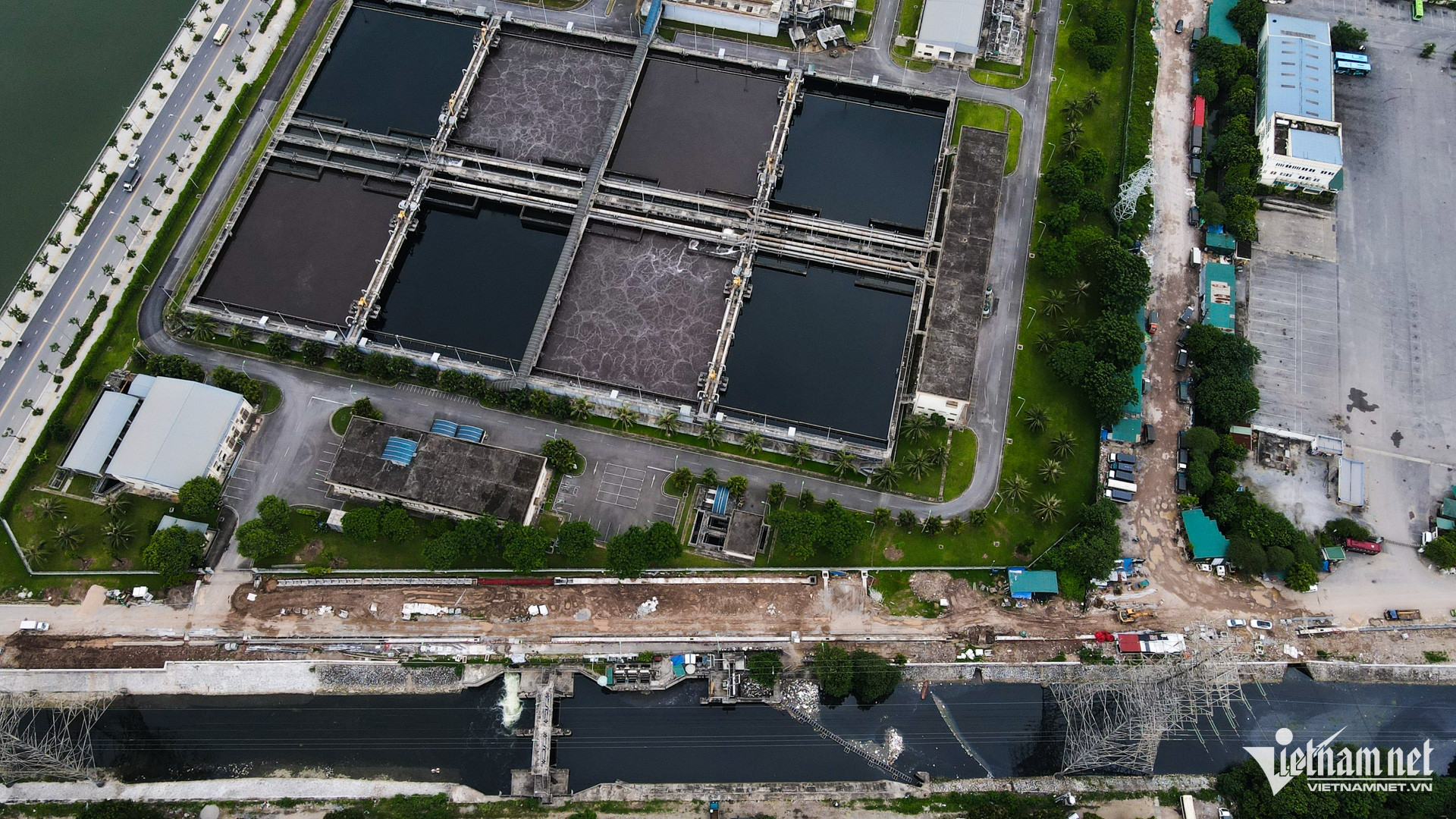 W-những dòng sông chết ô nhiễm môi trường Hà Nội (41).jpg