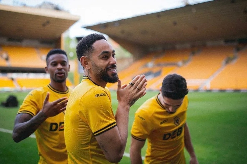 ‘Bầy sói’ Wolves có lặp lại kỳ tích tại Ngoại hạng Anh 2024-2025?