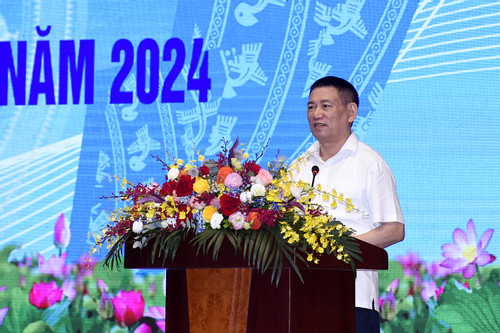 Bộ trưởng Tài chính: Năm 2025 không còn miễn, giảm thuế cho doanh nghiệp