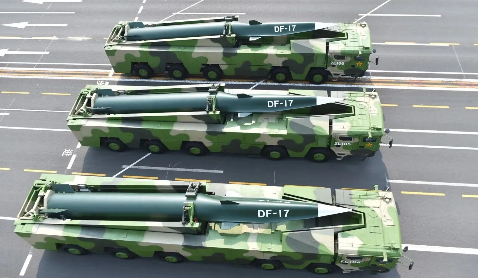 Chinas DF 17 Hypersonic Missile.jpg