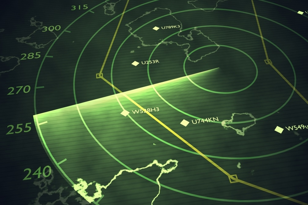 Công nghệ radar mới khiến tên lửa siêu thanh ‘lộ nguyên hình’